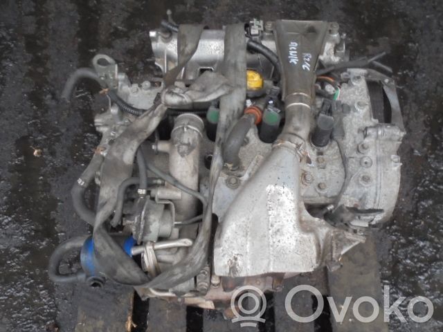 Motor