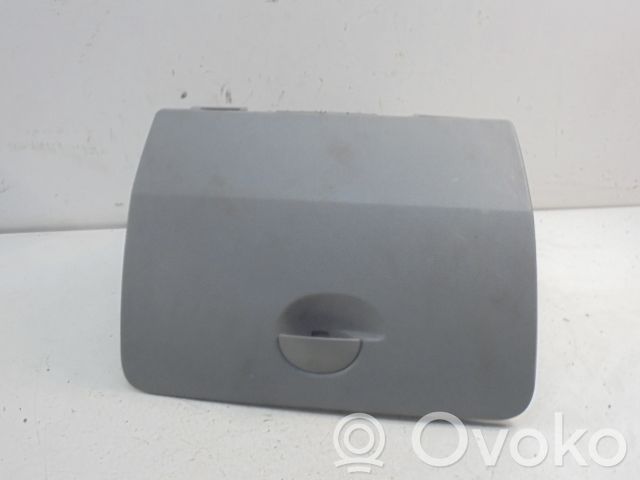 Renault Grand Modus Glove box 