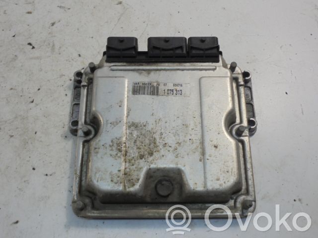 Mercedes-Benz 306 Engine control unit/module ECU 