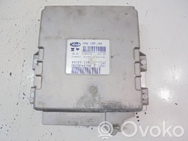Citroen Berlingo Engine control unit/module ECU 