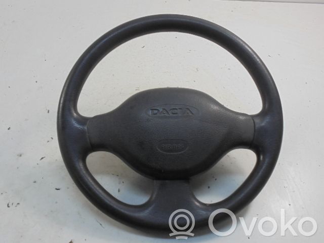 Dacia Logan I Ohjauspyörä 