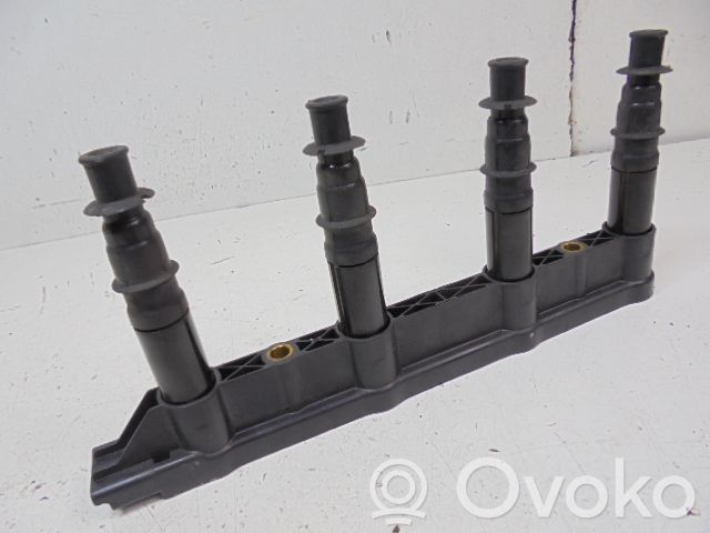Citroen C3 High voltage ignition coil 