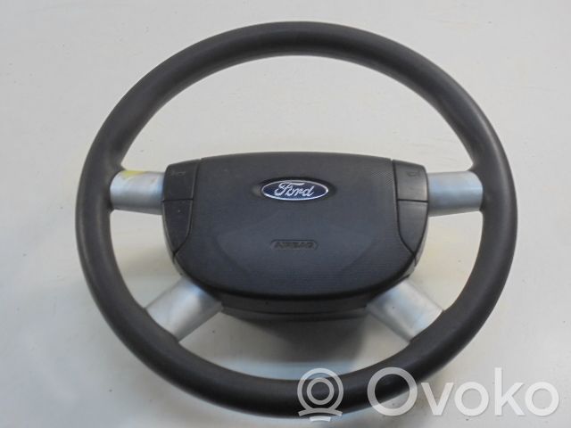 Ford Galaxy Stūre 