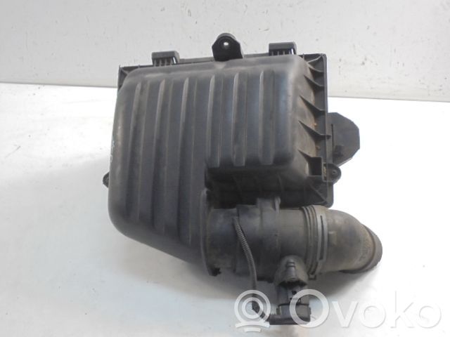 Volkswagen Sharan Air filter box 
