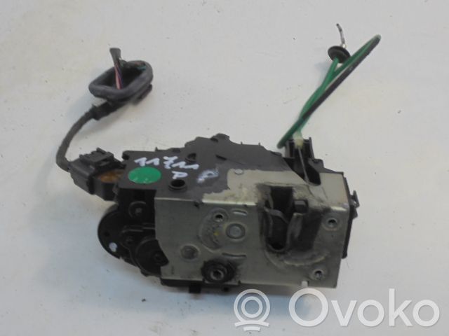 Fiat Idea Front door lock 