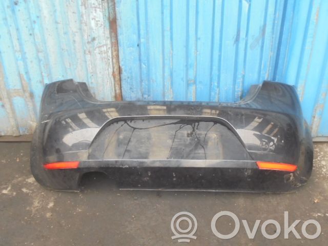 Seat Leon (1P) Бампер 