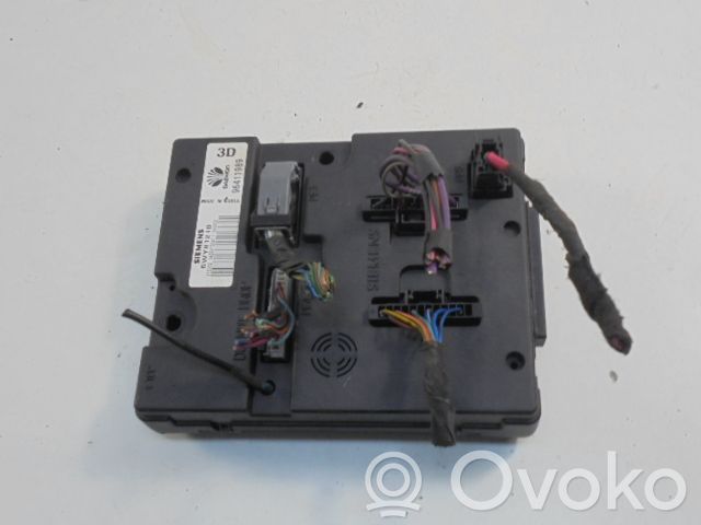 Chevrolet Evanda Virsbūves modulis 