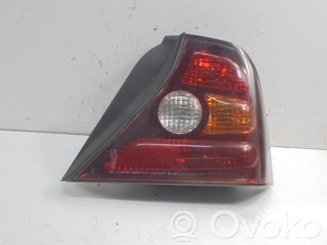 Chevrolet Evanda Lampa tylna 