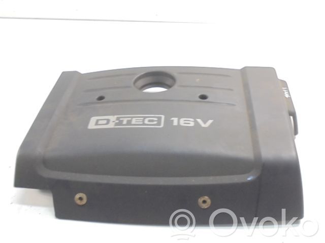 Chevrolet Evanda Motorabdeckung 