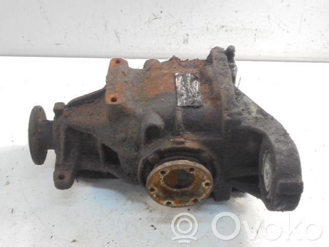 BMW 3 E36 Tylny mechanizm różnicowy 