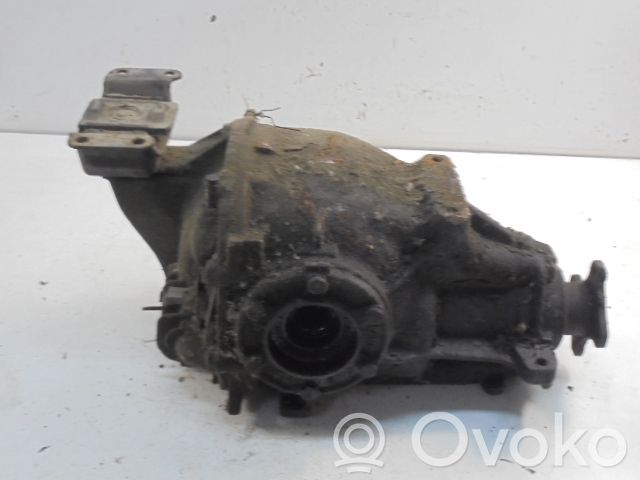 BMW 6 E24 Rear differential 