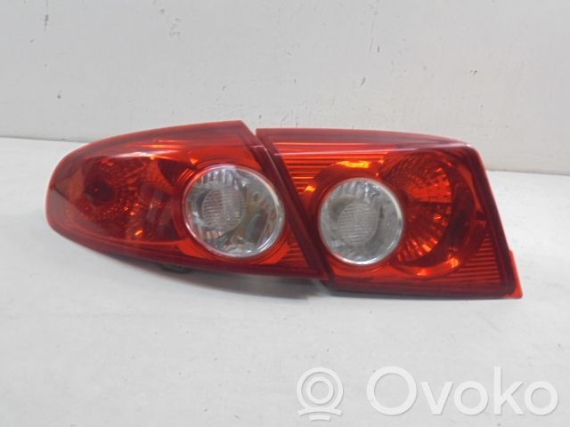 Chevrolet Lacetti Aizmugurējais lukturis virsbūvē 
