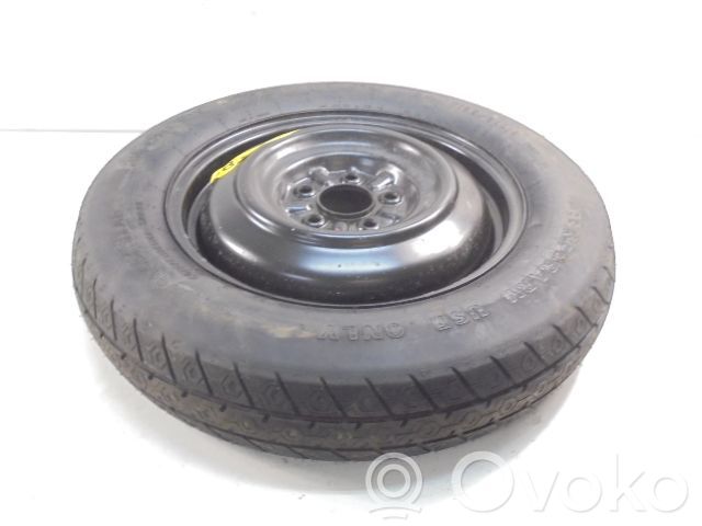 Dodge Caliber R12 rezerves ritenis 