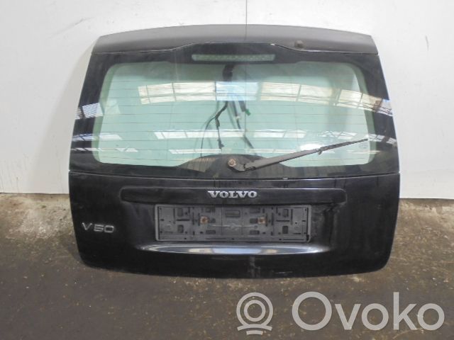 Wiper switch