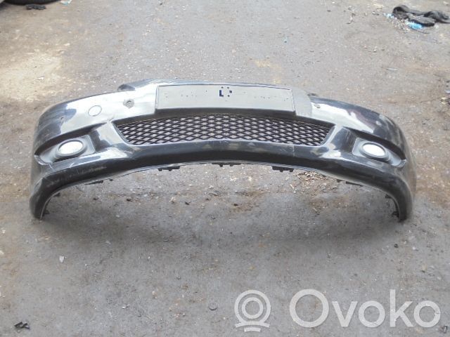 Mazda 3 I Etupuskuri 