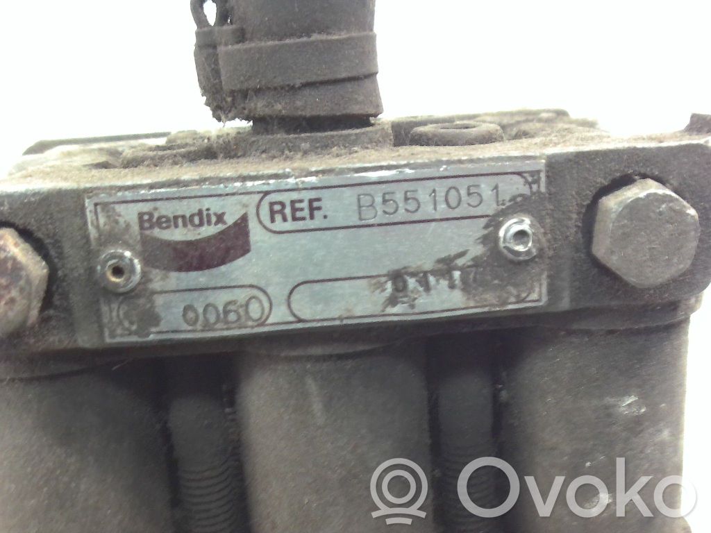 Citroen XM Bomba de ABS 