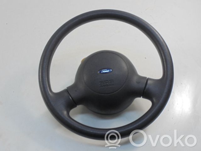 Ohjauspyörä   98KB3600ACW,98KB3600ACW