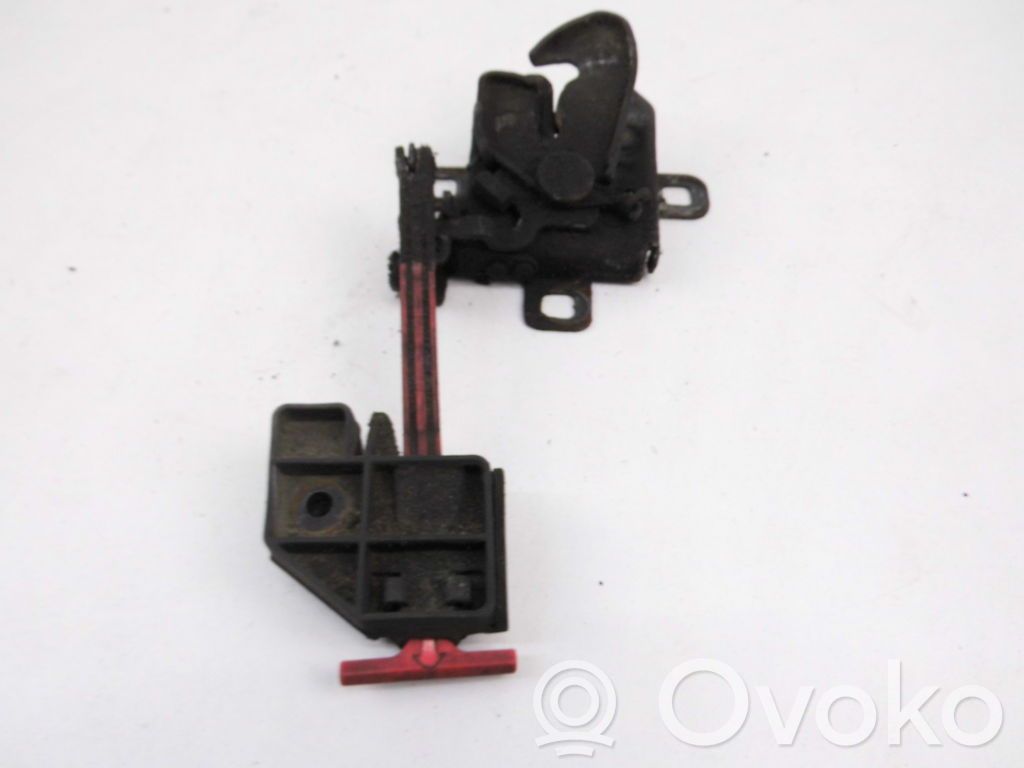 Fiat Stilo Engine bonnet/hood lock/catch 