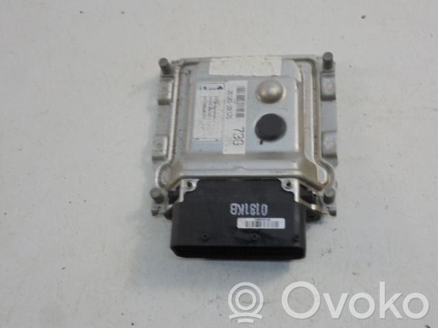Hyundai i30 Engine control unit/module ECU 