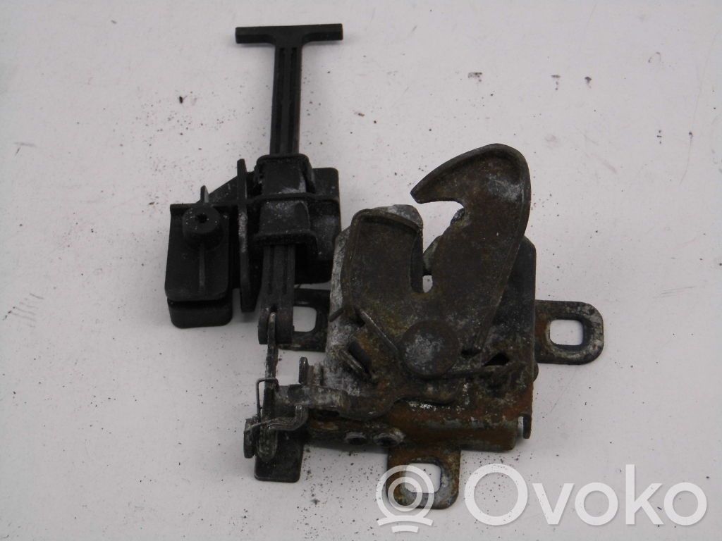 Fiat Stilo Engine bonnet/hood lock/catch 