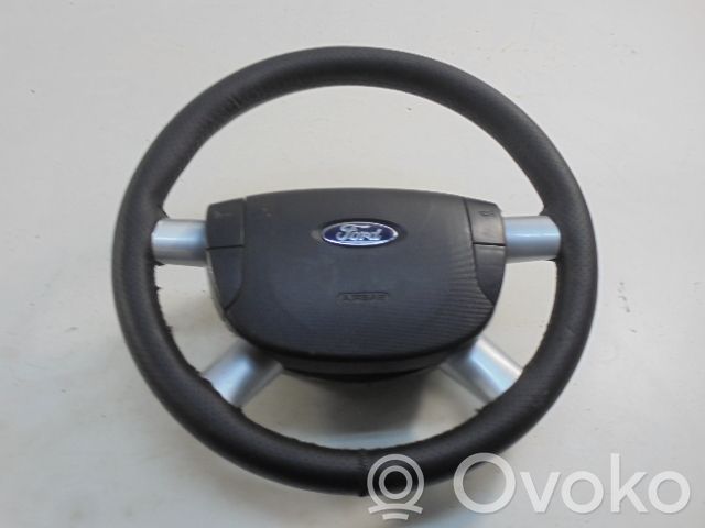 Ford Galaxy Stūre 