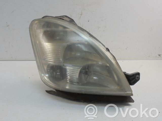 Iveco Daily 35.8 - 9 Scheinwerfer 