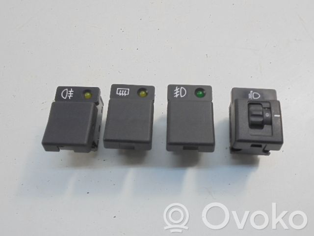 Opel Omega A Windscreen/window heater switch 
