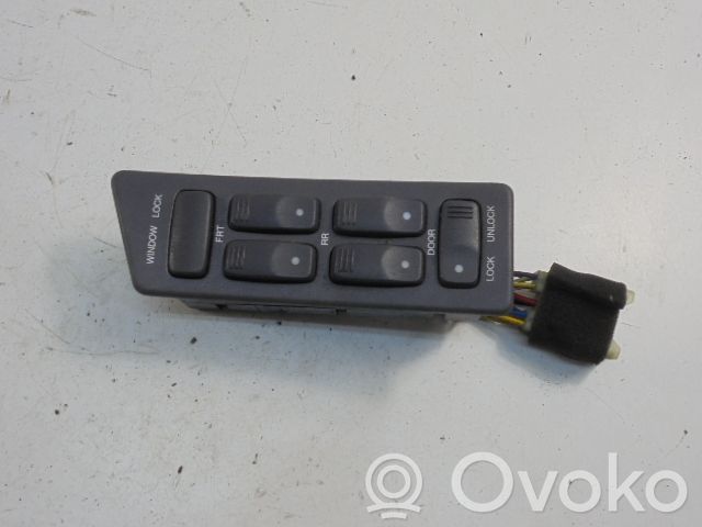 Electric window control switch   96114374,96114374