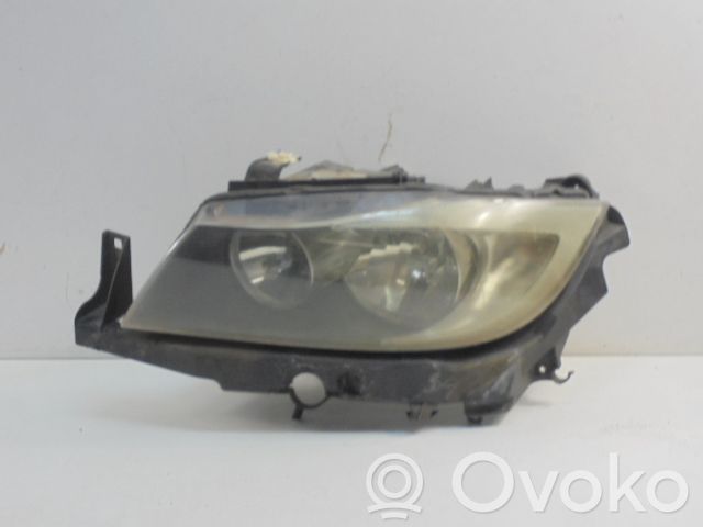 BMW X3 E83 Headlight/headlamp 
