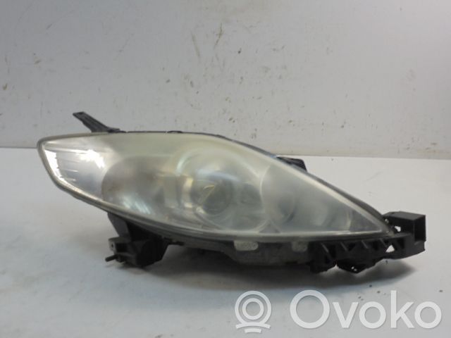 Mazda MX-5 NC Miata Headlight/headlamp 