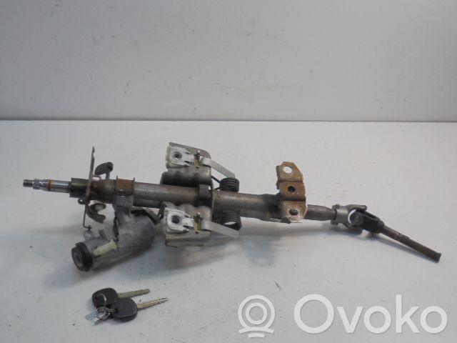 Toyota Corolla E110 Steering rack mechanical part 