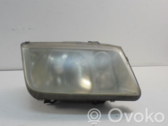 Volkswagen Bora Headlight/headlamp 