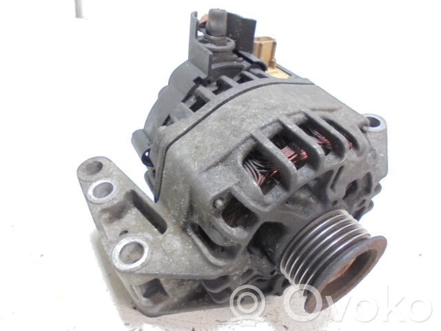Ford Ka Generator/alternator 