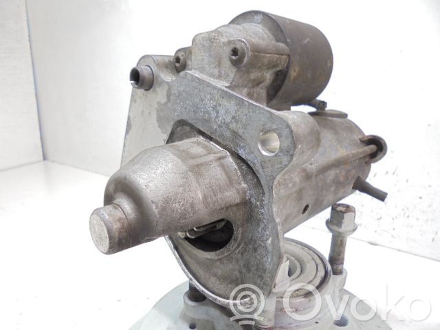 Ford Fiesta Starteris 