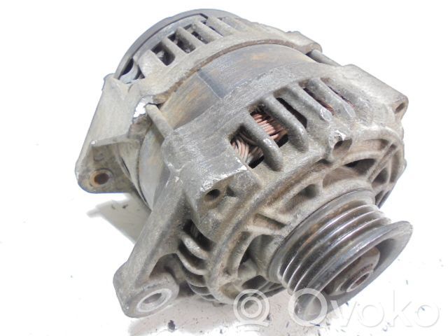 Chevrolet Aveo Ģenerators 