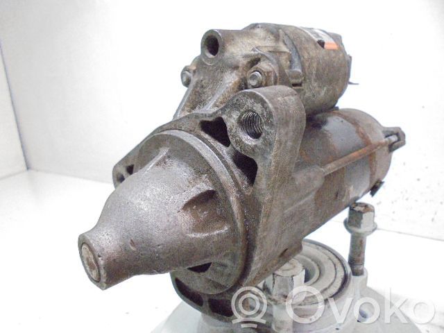 Daihatsu Cuore Starter motor 