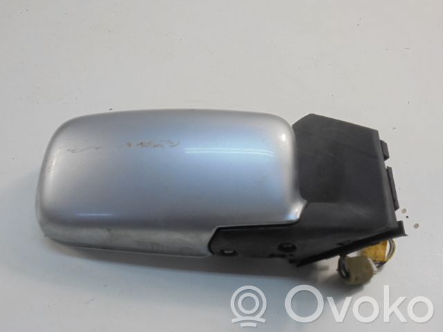 Mitsubishi Lancer Oglindă exterioară manuală 