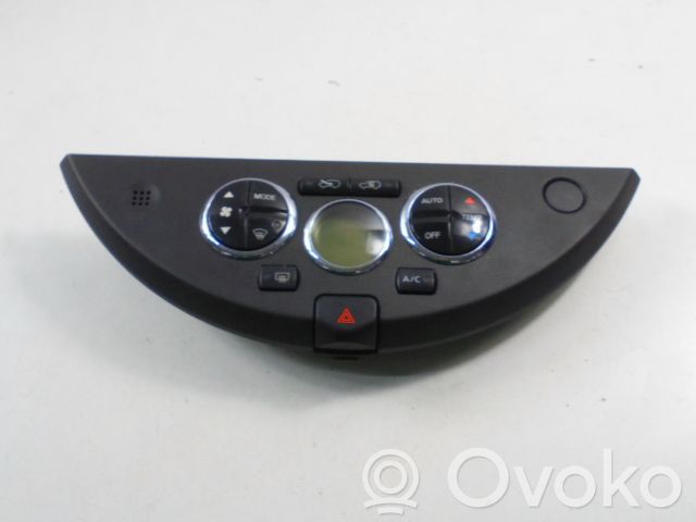 Nissan Note (E11) Air conditioning/heating control unit 