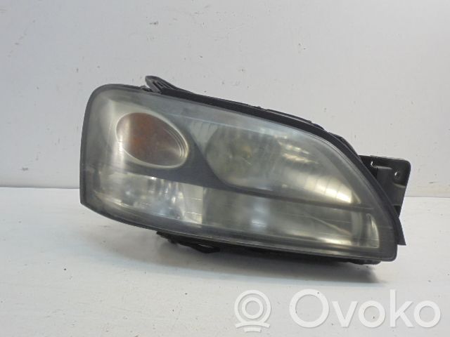 Subaru Legacy Headlight/headlamp 