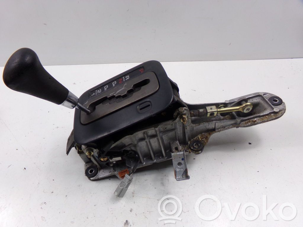 Selector caja de cambios