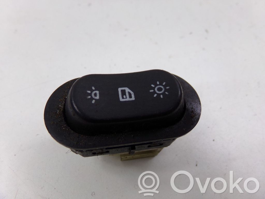 Saab 900 Other switches/knobs/shifts 
