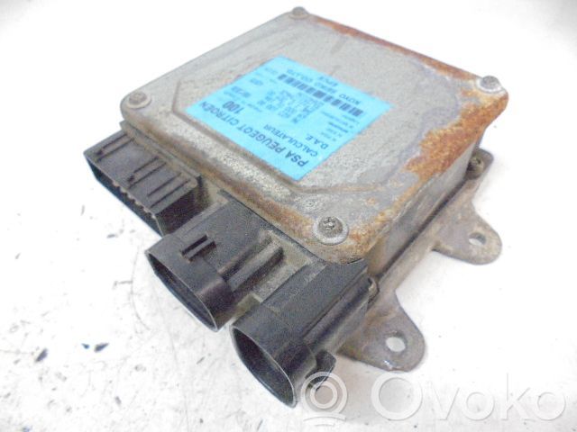 Alpine C2 Power steering control unit/module 