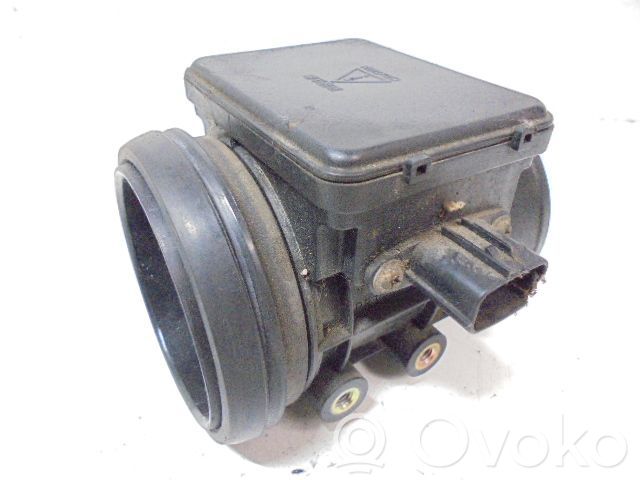 Mazda 323 Mass air flow meter 