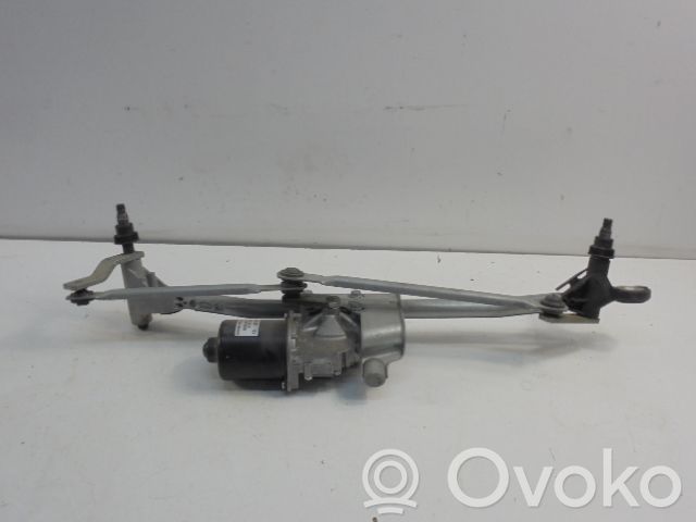 Front wiper linkage   7157789,7157789