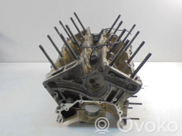 Lancia Thesis Engine block 