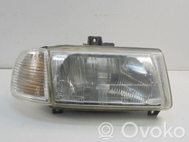 Volkswagen Caddy Headlight/headlamp 