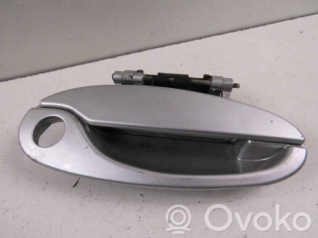 Ford Puma Etuoven ulkokahva 