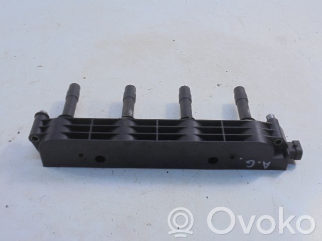 Opel Astra G High voltage ignition coil 