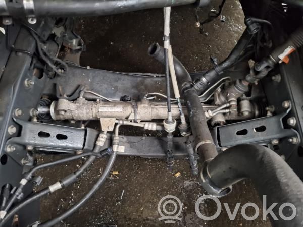 Front subframe   APENAS,CHARRIOT