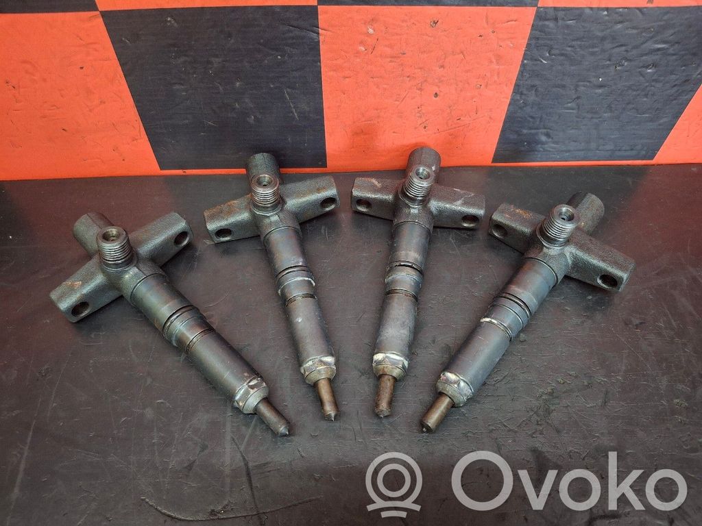 Mitsubishi Canter Fuel injector 